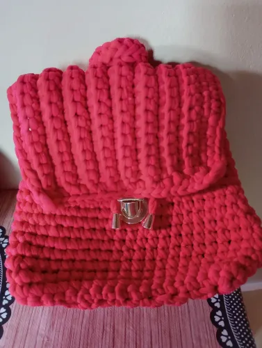 Bolsa Mochila ?