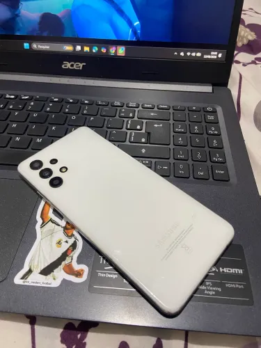 Galaxy A32