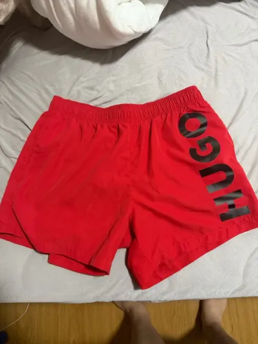 Bermuda HUGO nova