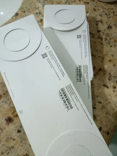 Apple Watch 11 42mm/46mm Lacrados Jet Black Garantia 1Ano!