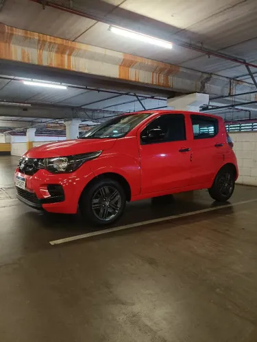 Fiat Mobi Easy 1.0 Fire Flex 5P. 2020