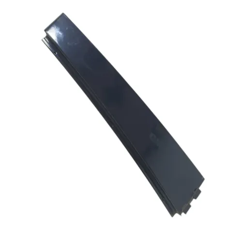 Moldura Externa Porta Traseira Esquerda Passat B7 2011/2015