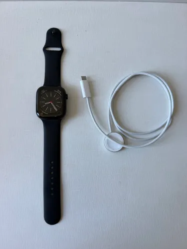 Apple Watch Séries 11 46mm