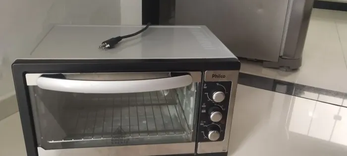 Forno.
