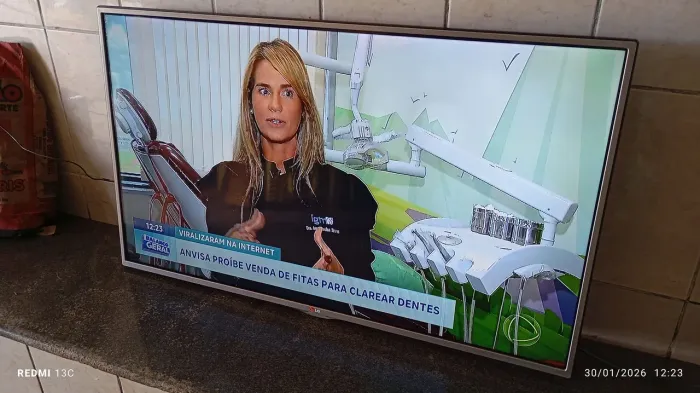 Tv led LG 47 polegadas