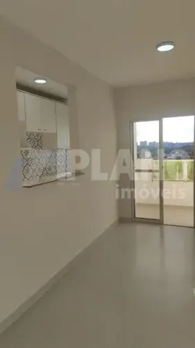 Venda de Apartamentos / Padrão na cidade de São Carlos