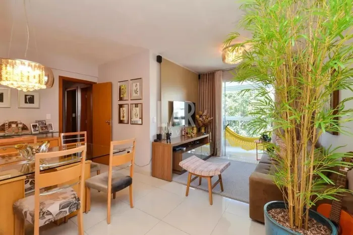 Apartamento à venda, 3 quartos, 1 suíte, 2 vagas, Santa Inês - Belo Horizonte/MG