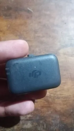 Camera