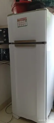Geladeira