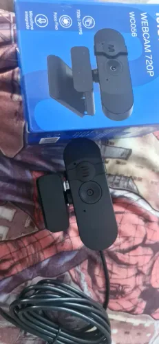 Webcam Multi 720P