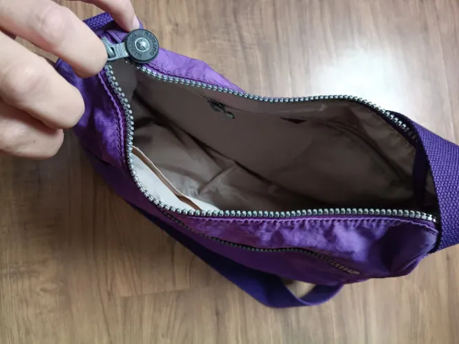 Bolsa Kipling original