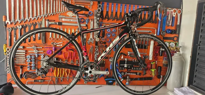 Bike speed KHS FLITE 500