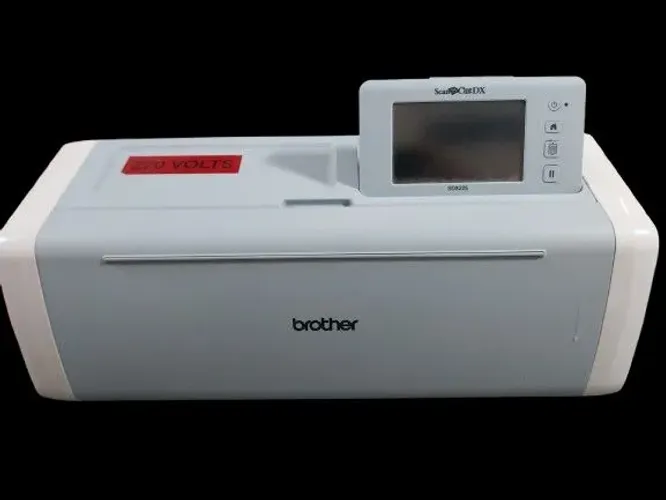 Vendo brother de recorte semi nova 220volt