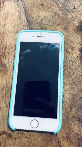 Vendo iPhone 6s 32gb