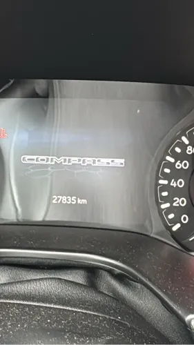 Jeep Compass Long. T270 1.3 TB 4X2 Flex AUT 2024