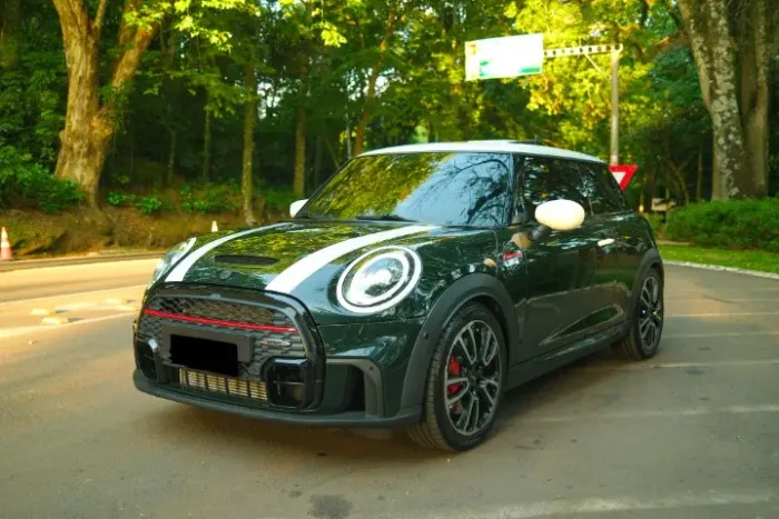 Mini Cooper John Works 2.0 Turbo 3P Aut. 2022