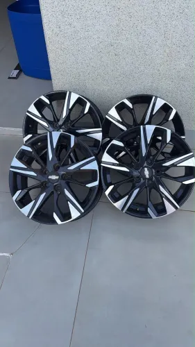 Aro 16 - Chevrolet