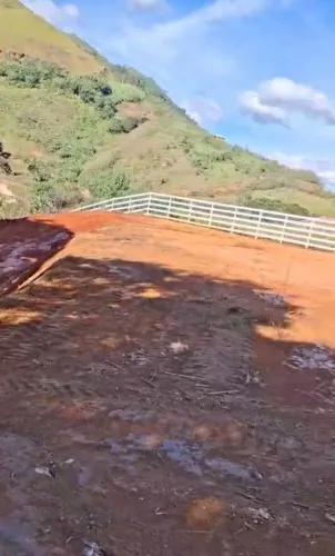 Terreno Chácara 2.000m² Delfim Moreira-Mg