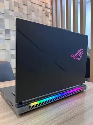 Notebook Gaming Asus Rog Strix Scar 16 4090 i914900 32GB 