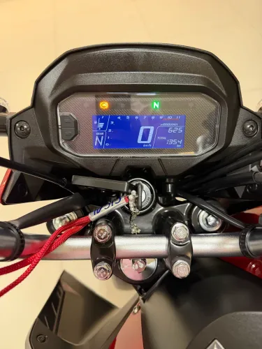 Vende-se titan 26/26 em estado de zero km