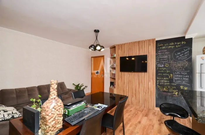 Apartamento à venda, 3 quartos, 1 suíte, 2 vagas, Nova Granada - Belo Horizonte/MG