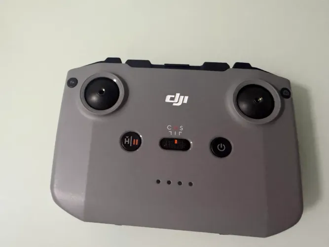 Controle RC-N2 DJI