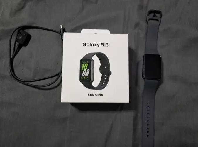 Samsung fit3