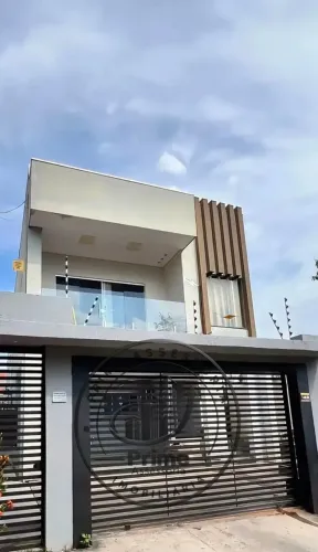 SOBRADO A VENDA| TROPICAL VILLE - CUIABÁ