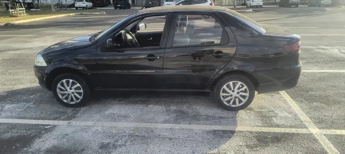 Fiat Siena EL 1.0 MPI Fire Flex 8V 4P 2015