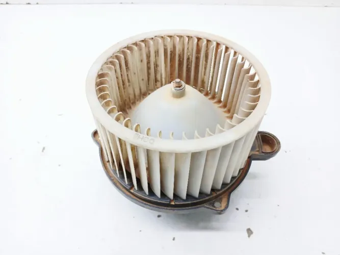 Motor Ventilador Ar Forçado Santa Fé 2.7 2008 2009 Gasolina 