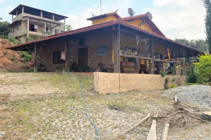 Sítio à venda em Caetano José - Bonfim 1 hectare (10.000 m²)