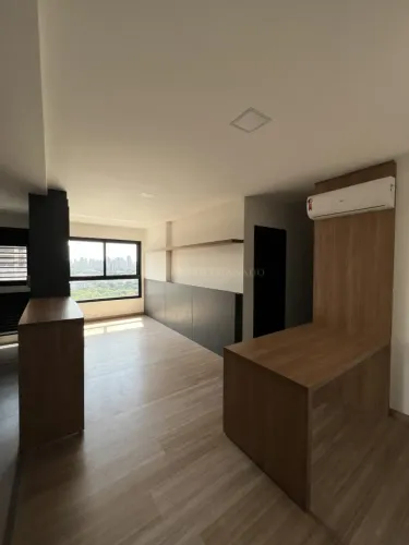 Apartamento com 02 Dormitórios - Próximo da Unicesumar