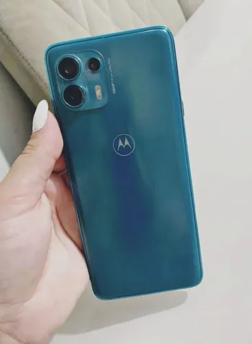 MOTO EDGE 20 LITE 5G - 128GB + 6GB RAM