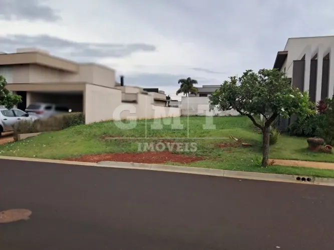 Terreno Em Condomínio - Ribeirão Preto - Alto do Castelo - Região Sul