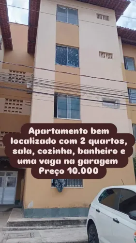 Imóvel  bom e barato 