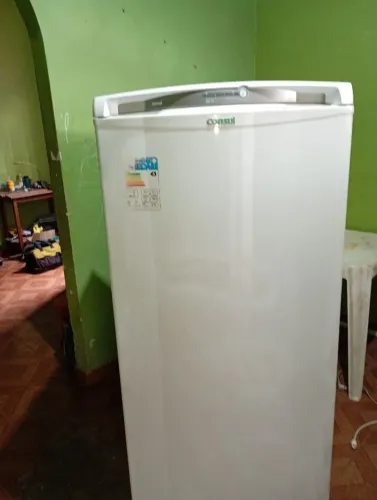Geladeira Consul 