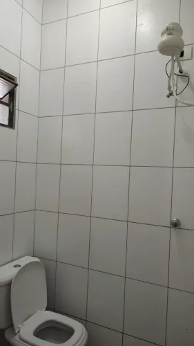Quarto Individual com Banheiro Regiao Guanabara e Taquaral