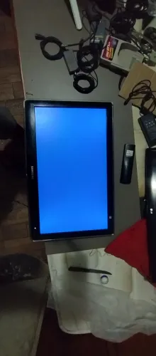 Monitor Samsung Model:P2370