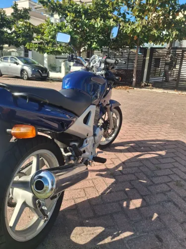Twister 250