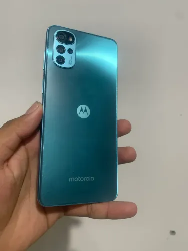 Moto g22