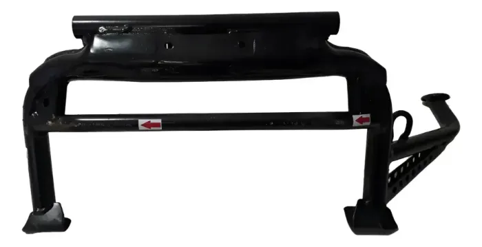 Cavalete Central Yamaha Xmax 250/300 21/26 Detalhes 61608 Preto