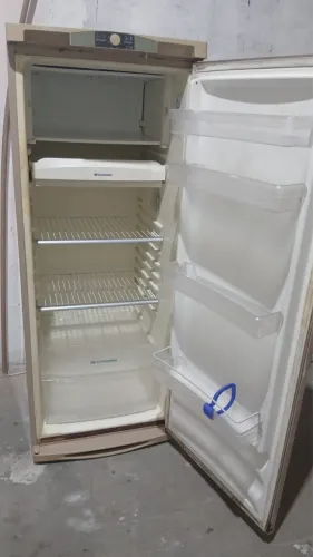Geladeira 