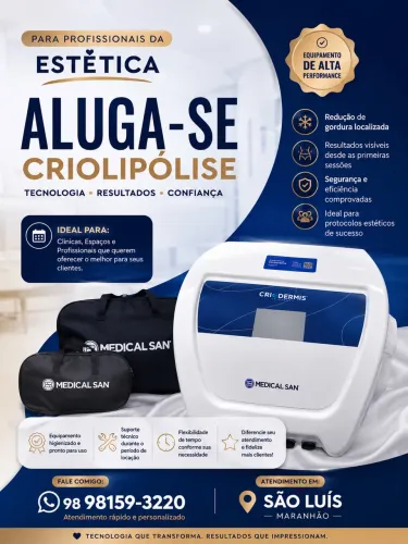 Criolipólise