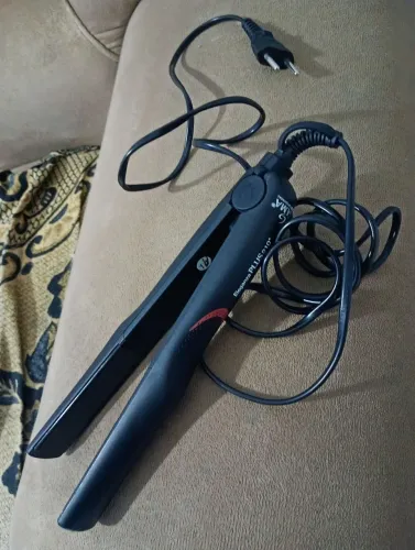 Chapinha Gama Eleganza Plus 210°
