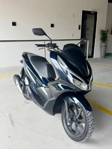 PCX 2019