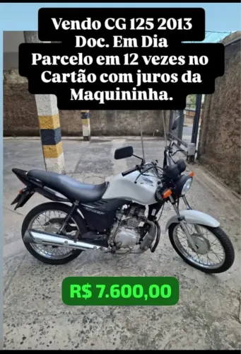 Valor negociável a vista