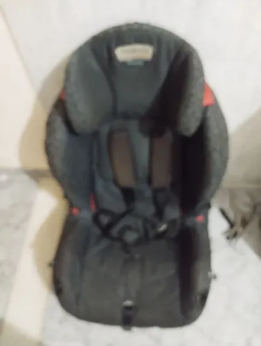 Cadeirinha para carro