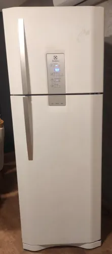 Geladeira Eletrolux 459L
