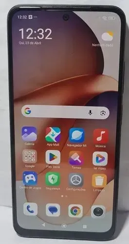 Xiaomi red note 12