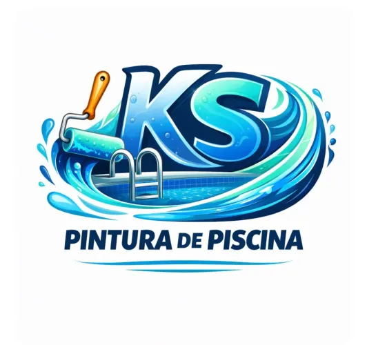 Pinturas em piscina de fibra
